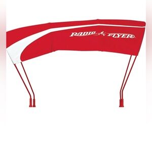 Canopy for Radio Flyer Fits All RF Wagons NEW